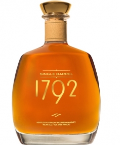 1792 Single Barrel 49.3%