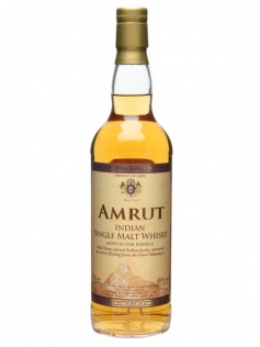 Amrut 'single Malt' N/v 46% India