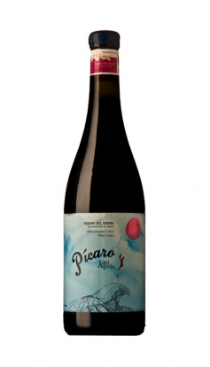 Dominio Del Aguila Picaro Vv 2015