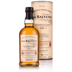 Balvenie  14 Year 'caribbean Cask'