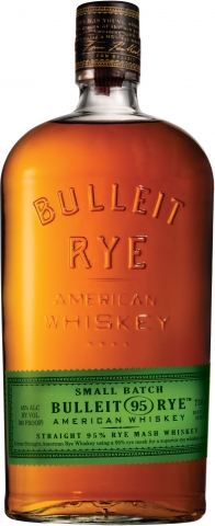 Bulleit  Rye