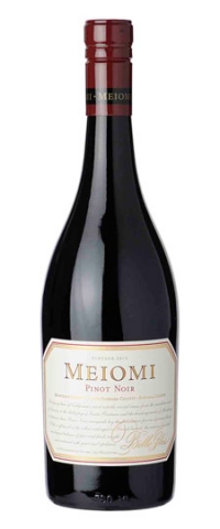 Meiomi Pinot Noir 2018