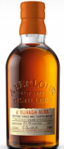 Aberlour &#039;a&#039;bunadh&#039;  Alba   58.7% Batch 002