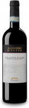 Alessandro Rivetto Dolcetto 2016