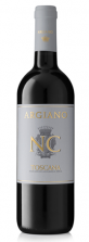 Argiano Nc Non Confunditor 2017