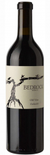 Bedrock Old Vine Zinfandel 2018