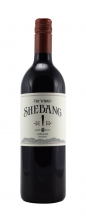 Bedrock Shebang "twelfth Cuvee"