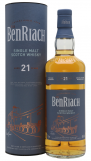 Benriach 21 Year, 46%