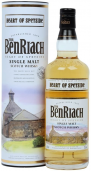 Benriach Heart Of Speyside 40%