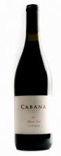 Cabana Pinot Noir 2017