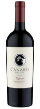 Canard Zinfandel Estate 2016