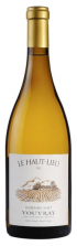 Domaine Huet Vouvray Sec Le Haut Lieu 2019