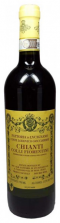 Fattoria Di Lucigano Chianti  2019