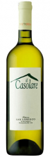 Fattoria San Lorenzo Il Casolare Verdicchio 2018