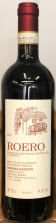 Giuseppe Parussa Roero Nebbiolo 2016