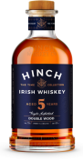 Hinch Irish Whiskey 5 Years  43%