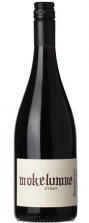 Haarmeyer Mokelumne Syrah Fields Family Vineyard 2017