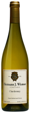 Hermann J Wiemer Chardonnay 2017