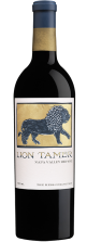 Hess Collection Lion Tamer Red 2016