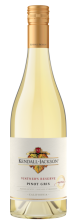 Kendall-jackson Pinot Gris Vintner's Reserve 2018