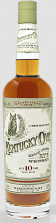 Kentucky Owl Rye  10 Years 57% Batch 3