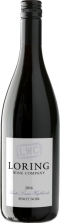 Loring Pinot Noir Santa Lucia Highlands 2016