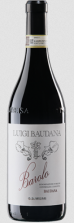 Luigi Baudana Barolo 'ceretta' 2016