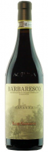 Luigi Giordano Barbaresco Cavanna 2016