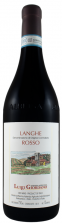 Luigi Giordano Lange Rosso 2019