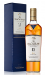 Macallan  15 Double Cask Matured**