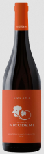 Nicodemi Terrana Montepulciano D'abruzzo 2018