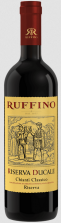 Ruffino Chianti Classico Riserva Ducale &#039;tan&#039; 2016