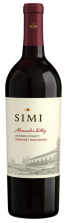 Simi Cabernet Sauvignon 2018