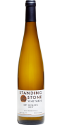 Standing Stone Vineyards Dry Riesling 2017