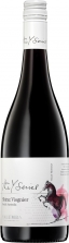 Yalumba Shiraz / Viognier Y Series 2018