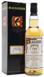 Blackadder  Braes Of Glenlivet 22 Year 1994 106.8%