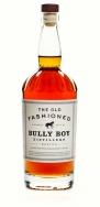 Bully Boy Old Fashioned