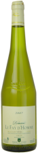 Domaine Le Fay D'homme Muscadet Sevre Et Maine 2018