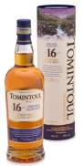 Tomintoul 16yr 40%